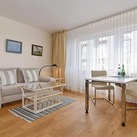 Inga, Whg 204, Seeblick