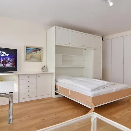 Inga, Whg 204, Seeblick 公寓