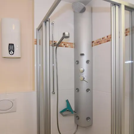 公寓 Inga, Whg 204, Seeblick