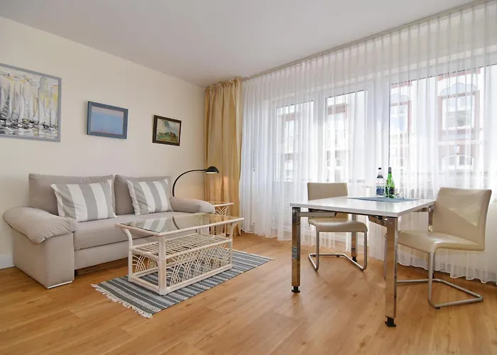 Inga, Whg 204, Seeblick